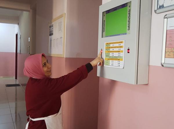 Her Yönüyle İslahiye´de Örnek Pansiyon